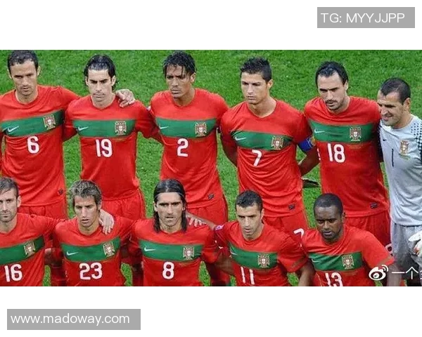 乌克兰与葡萄牙足球历史交锋回顾与发展分析