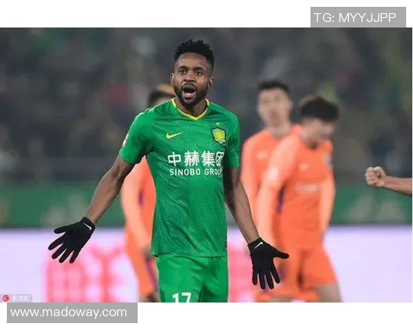 国安鲁能激战回顾:战术较量与球员表现的深度分析与思考