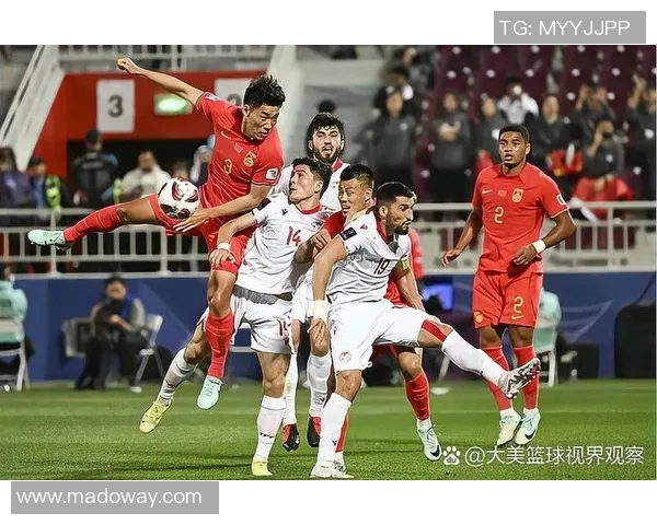 国足与卡塔尔对决技术统计全面分析与比赛亮点回顾