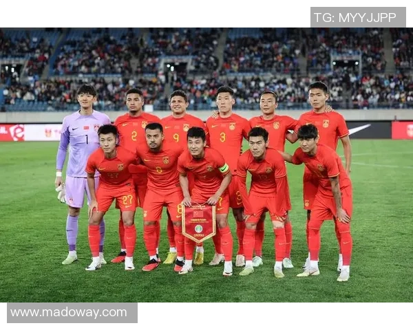 国足迎战韩国队九月热身赛前瞻分析与球员状态评估