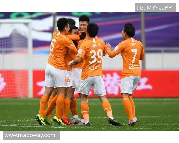 国安与卓尔对决前瞻分析谁能在这场较量中笑到最后