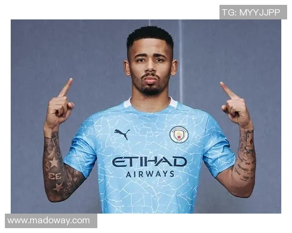 热苏斯的崛起之路：从青涩小将到足球巨星的华丽转身