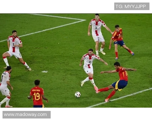 激战在即半决赛德国队对决西班牙队谁能晋级决赛争夺荣耀