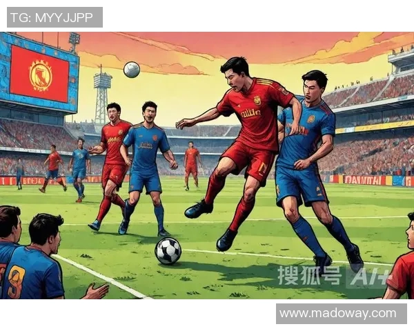 西甲焦点对决巴塞罗那迎战马德里竞技争夺荣耀与积分