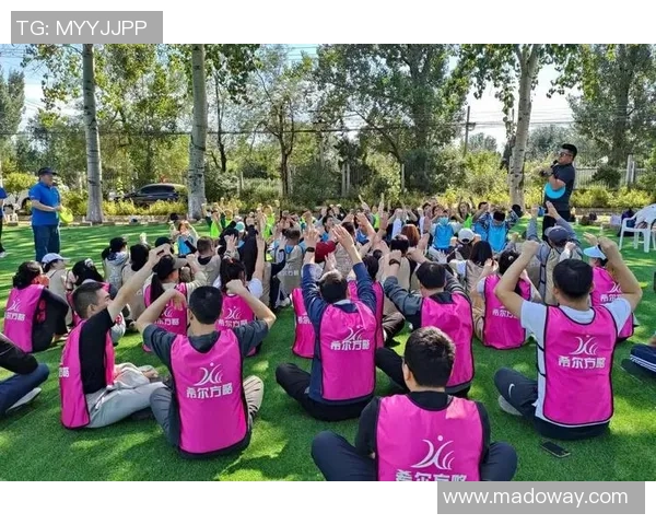 飞盘团队精神：深入解析北京飞盘队的协作与默契之道MBA