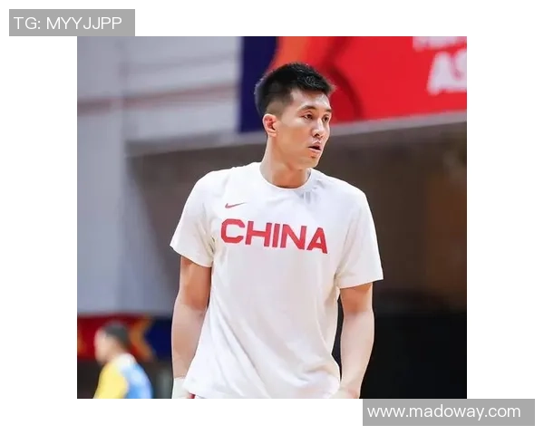 郭艾伦领衔中国男篮新一代崛起之路展现无限可能与希望